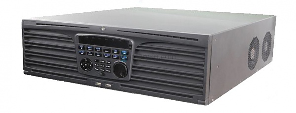 Rejestrator IP HIKVISION DS-9664NI-I16