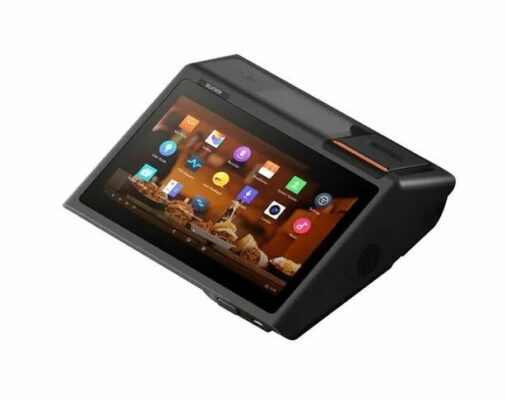 Terminal POS SUNMI D2 MINI