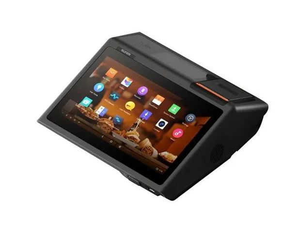 Terminal POS SUNMI D2 MINI