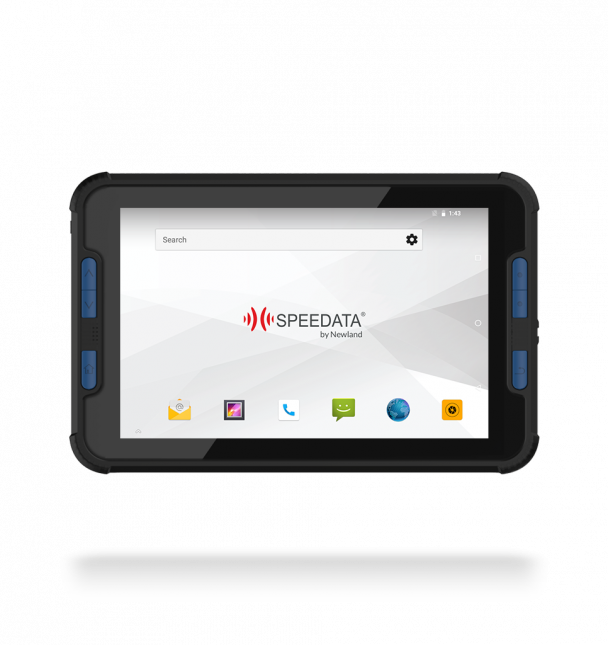 Tablet Speedata SD80 Libra