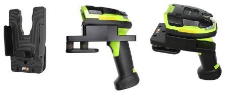 Uchwyt pasywny Brodit do skanerów Zebra DS3608 / DS3678 / LI3608 / LI3678