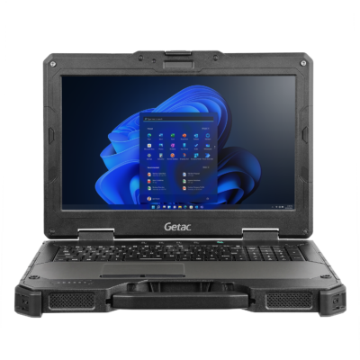 Laptop Getac X600