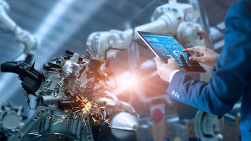 Beacony BLE Confidex Viking