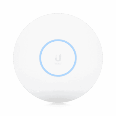 Punkt dostępowy WiFi 6 Pro - UniFi U6-Pro