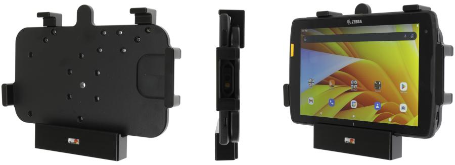 Uchwyty Brodit do tabletów Zebra ET40/ET45 (8″ i 10″)