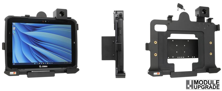 Uchwyty Brodit dla tabletów Zebra ET80/ET85