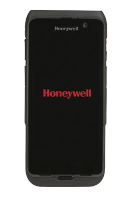 Komputer mobilny Honeywell CT47