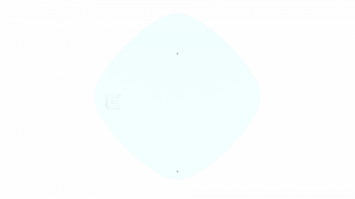 Punkt dostępu Wi-Fi 6E Extreme Networks AP4000