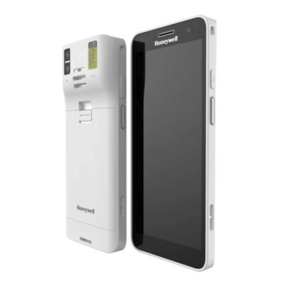 Komputer mobilny Honeywell CT37