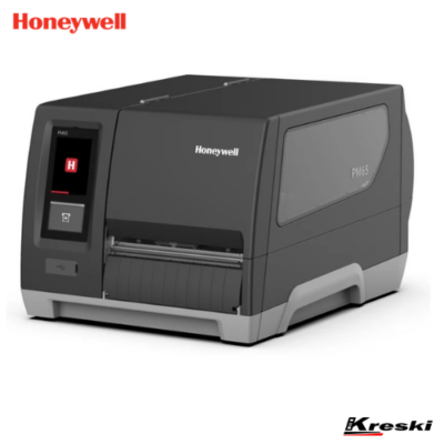 Drukarka przemysłowa Honeywell PM65
