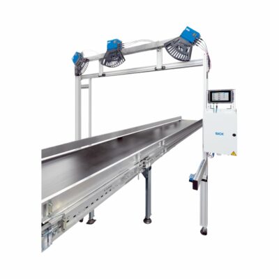 System do wymiarowania Sick VMS4x00/5×00