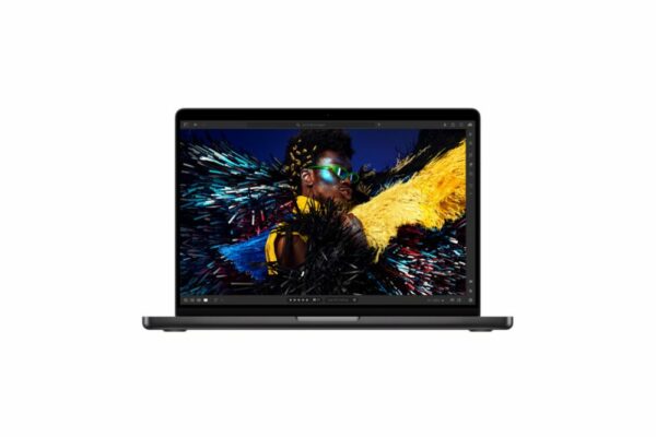 MacBook Pro 14″