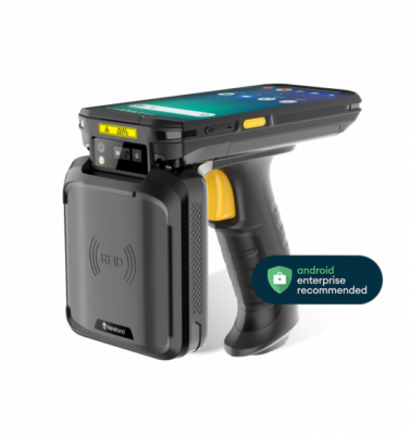 Komputer mobilny Newland MT93 Megattera Pro UHF