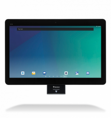 Kiosk Newland NQuire 1500 Mobula