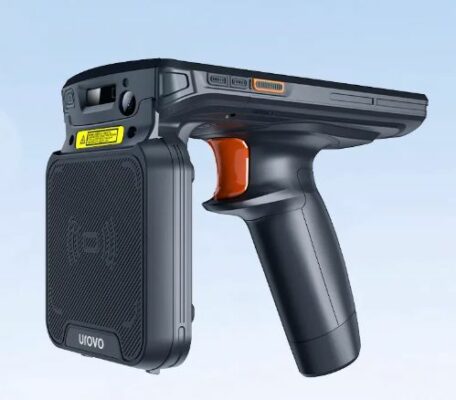 Ręczny terminal RFID Urovo DT50P Lite
