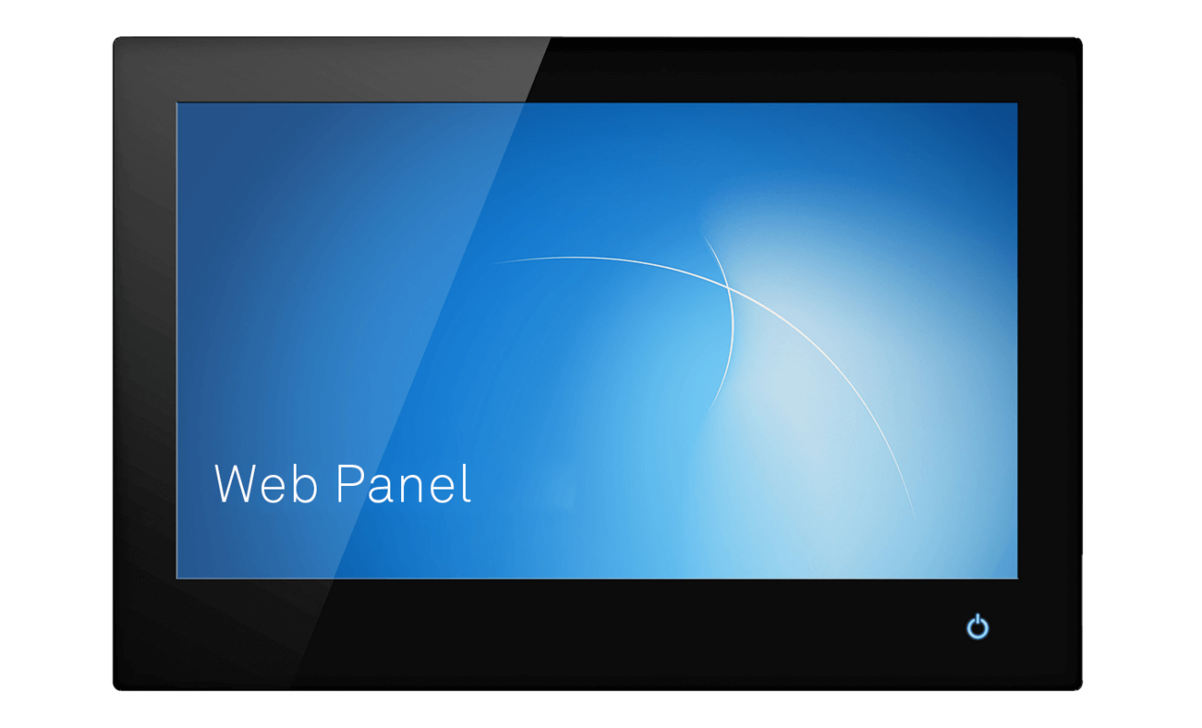 Panel ADS-TEC OPW9000