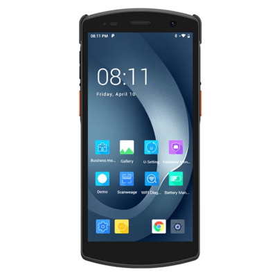 Komputer mobilny Urovo CT58S