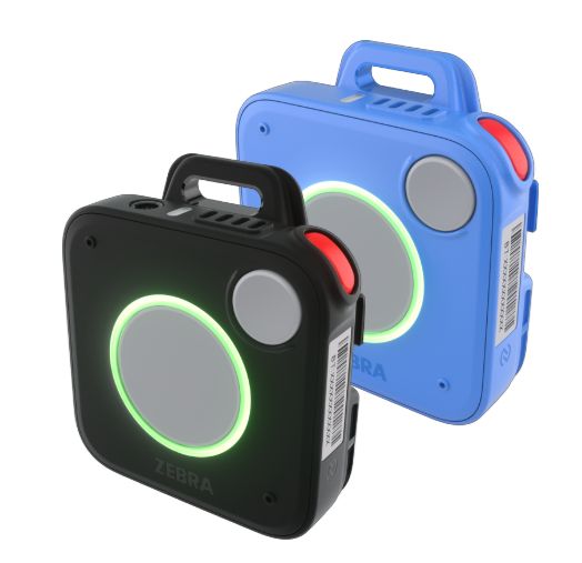 Zawieszka komunikacyjna Bluetooth Zebra WS101