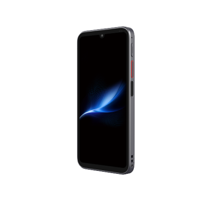 Komputer mobilny Bluebird Z40 RFID