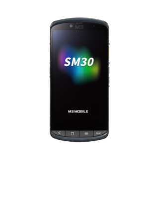 Komputer mobilny M3 Mobile SM30