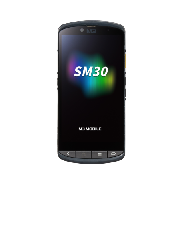 Komputer mobilny M3 Mobile SM30