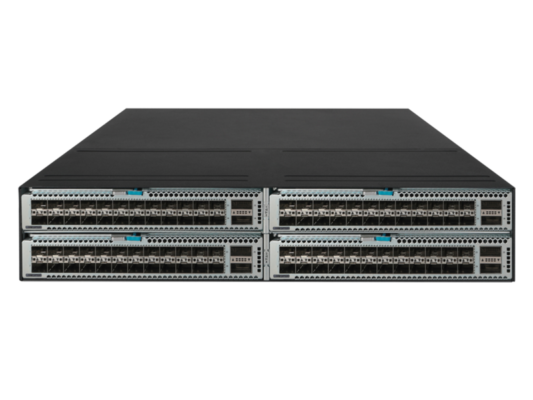 Przełączniki HPE Networking Comware 5945