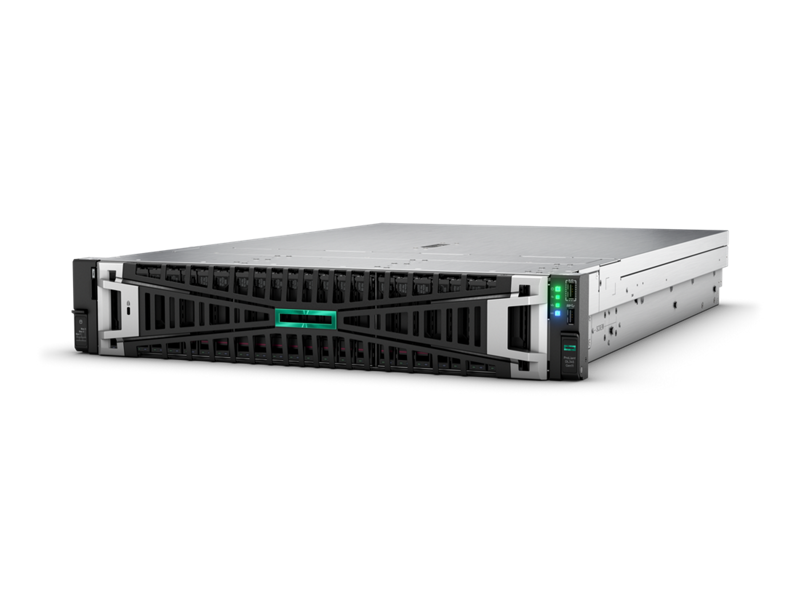 Serwer HPE ProLiant DL345 Gen11