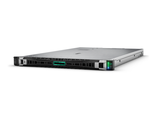 Serwer HPE ProLiant DL360 Gen11