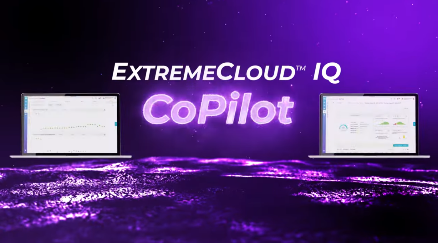 Subskrypcja Extreme Cloud IQ CoPilot