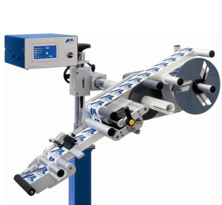 Głowica etykietująca ALritma