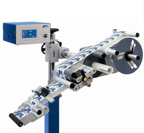 Głowica etykietująca ALritma