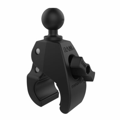Klamra zaciskowa RAM MOUNTS z kulą montażową 1.5″