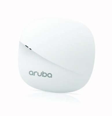 Punkt dostępu Aruba seria 303