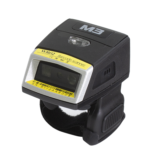 Skaner pierścieniowy M3 Mobile