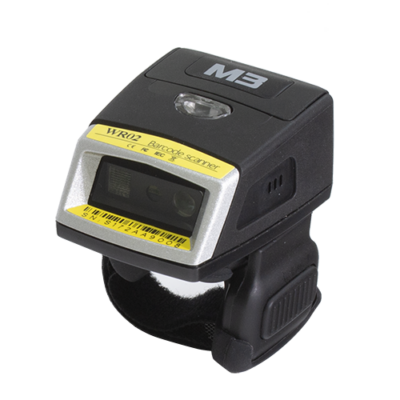 Skaner pierścieniowy M3 Mobile