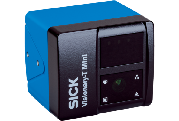 Czujnik wizyjny 3D SICK Visionary-T Mini