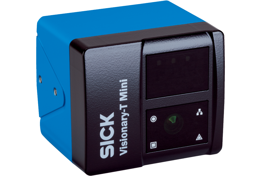 Czujnik wizyjny 3D SICK Visionary-T Mini