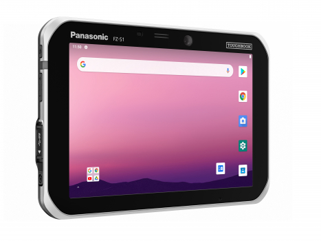 Tablet Panasonic Toughbook S1