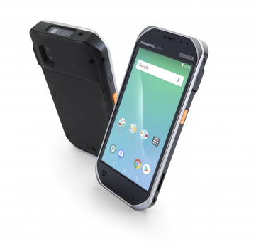 Tablet Panasonic Toughbook T1