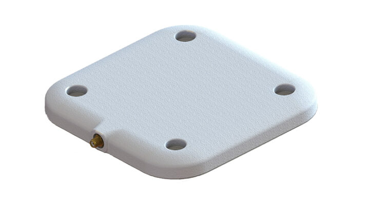 Antena RFID Zebra AN520