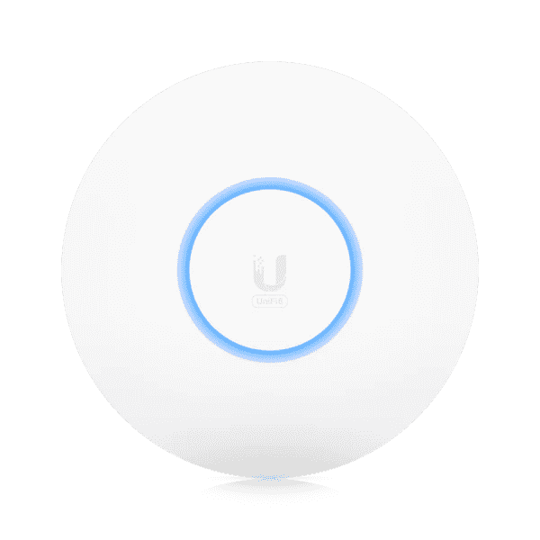 Punkt dostępowy WiFi 6 Lite – UniFi U6-Lite