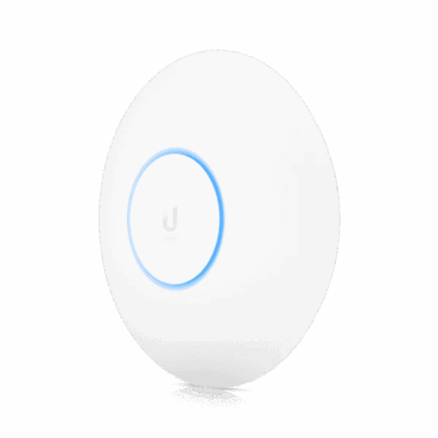 Punkt dostępowy WiFi 6 Long-Range - UniFi U6-LR