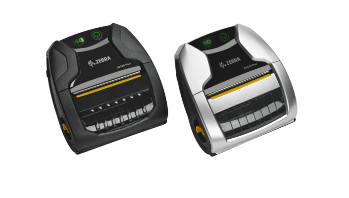 Drukarki Zebra ZQ300 Plus