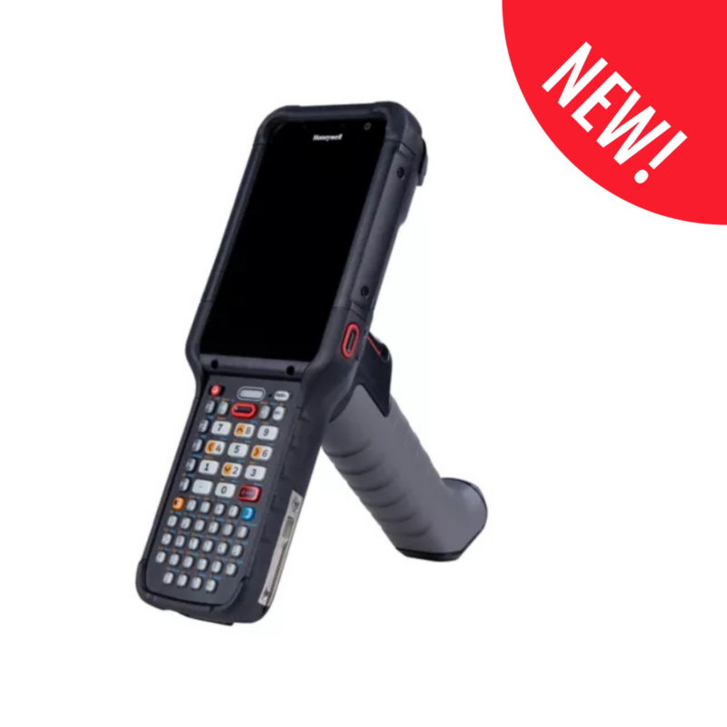 Terminal Honeywell CK67