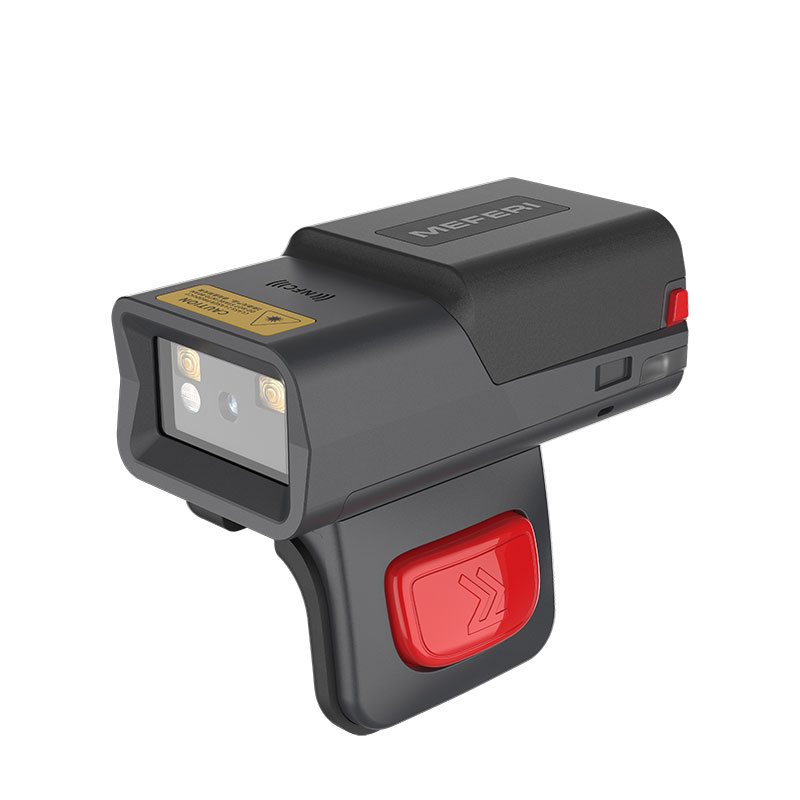 Skaner pierścieniowy Meferi MS300R