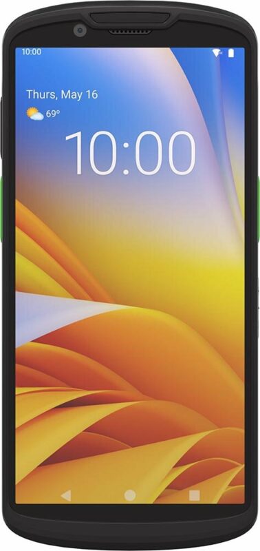 Komputery mobilne Zebra TC53e / TC53e-RFID / TC58e