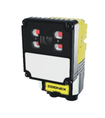 Czytnik kodów Cognex DataMan 290