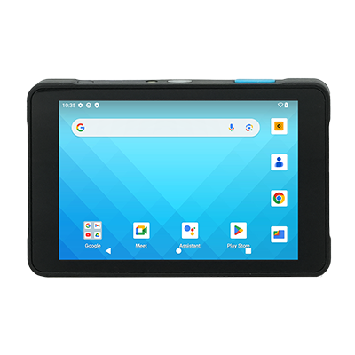 Terminal Unitech WD200 Plus