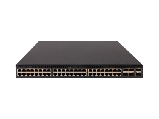 Przełączniki HPE Networking Comware 5710