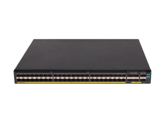 Przełączniki HPE Networking Comware 5720